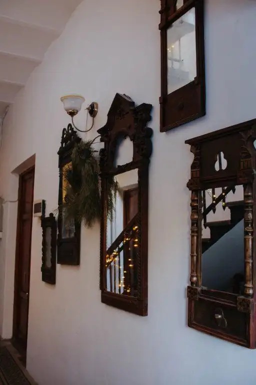 VILLA 7 (ВИЛЛА 7)