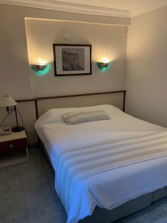 OLYMPOS HOTEL ADULTS ONLY