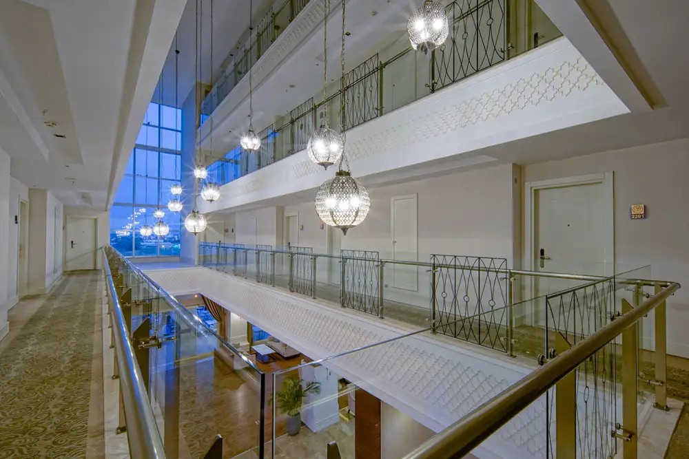 DIAMOND ELITE HOTEL & SPA ADULTS ONLY 16+