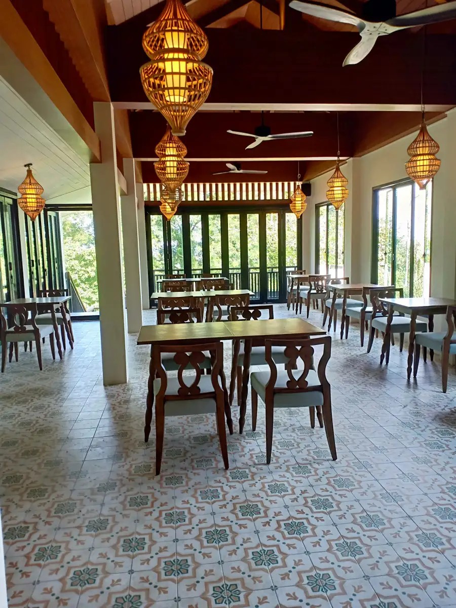 THE SILLA VILLA