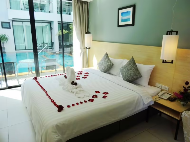 GOOD DAY PHUKET BOUTIQUE BED & BREAKFAST