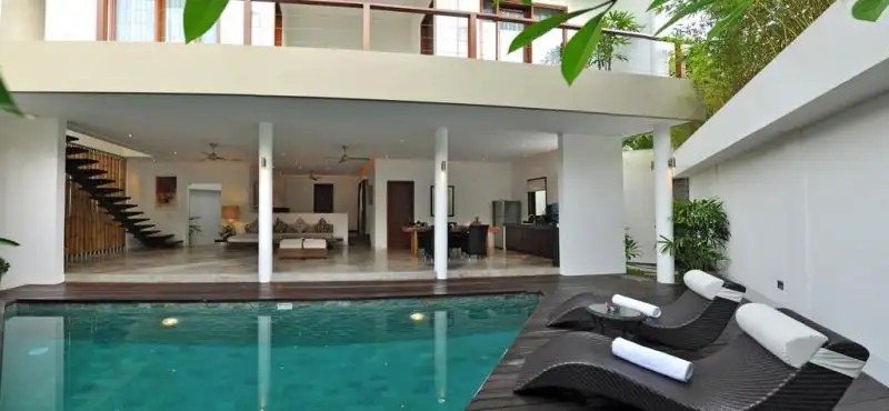 VILLA LA SIRENA