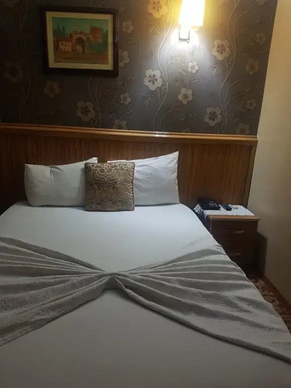 ISTA PALACE HOTEL