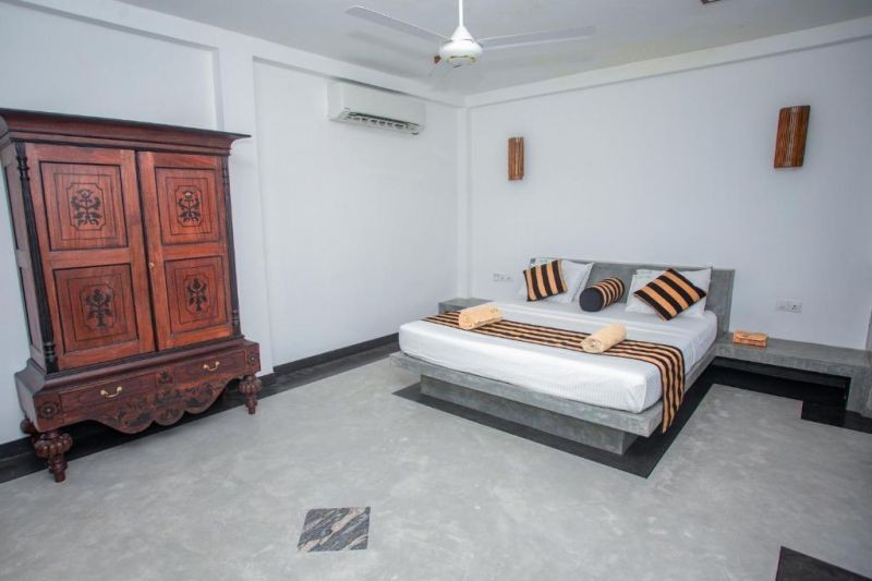 penthouse suite (executive)