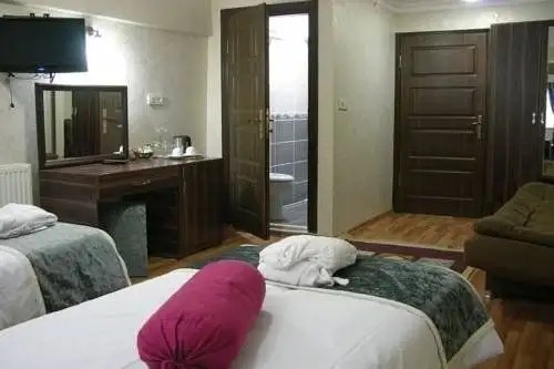 SIRKECI QUIETNESS HOTEL