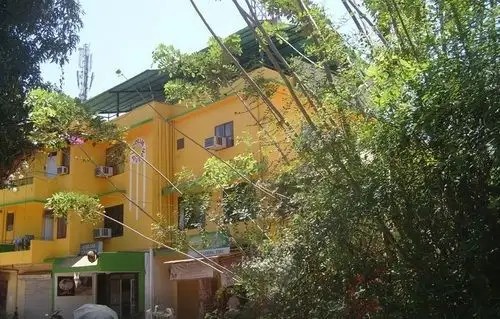 COLVA TAVERN