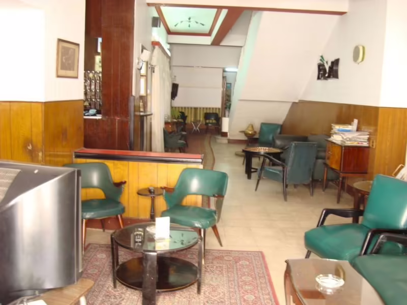 LOTUS HOTEL CAIRO