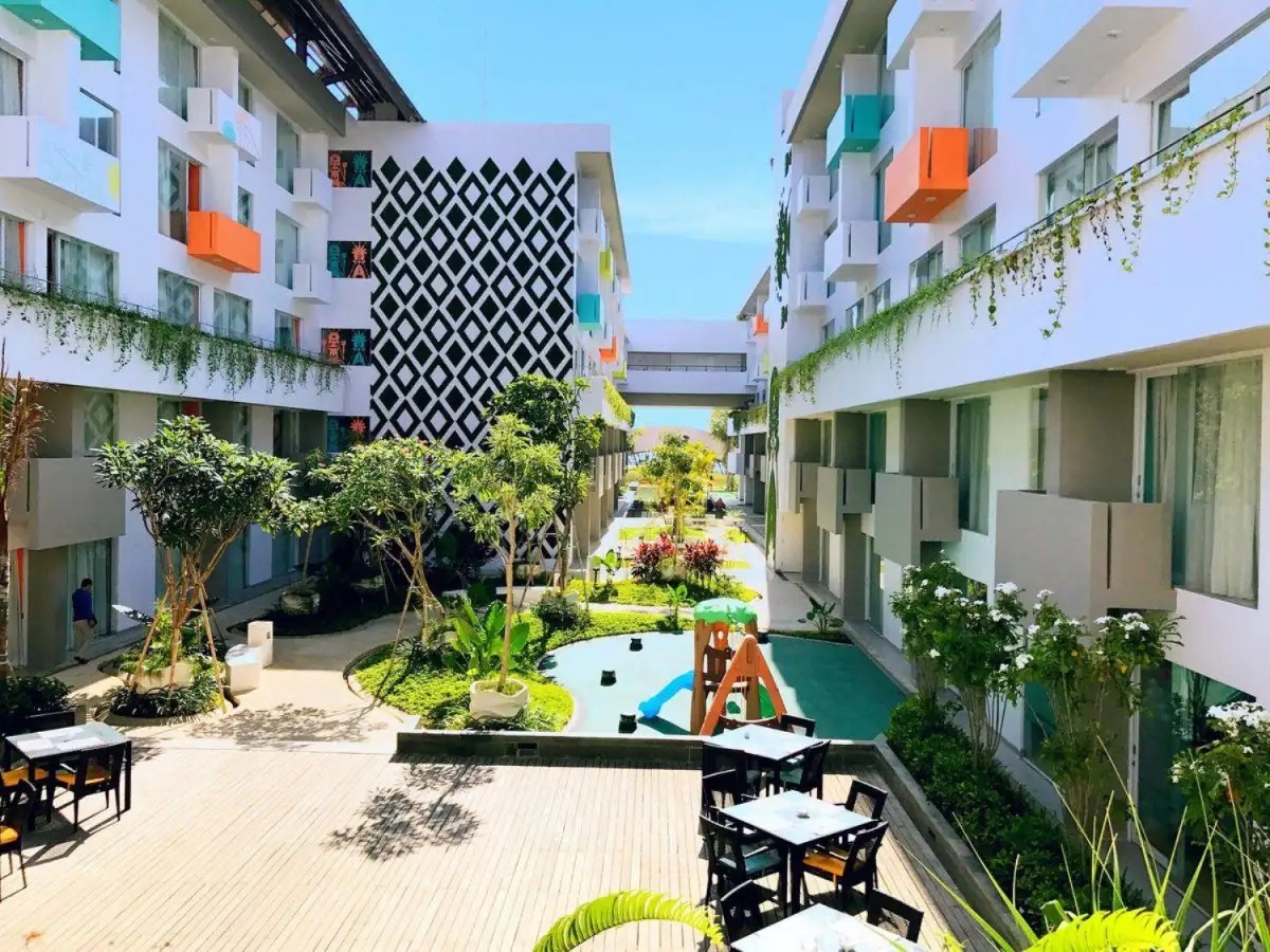 TIJILI BENOA
