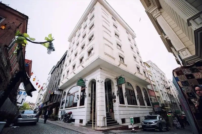 CENTRUM ISTANBUL