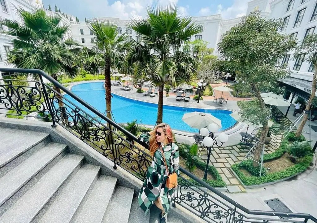 SILK PATH GRAND HUE HOTEL