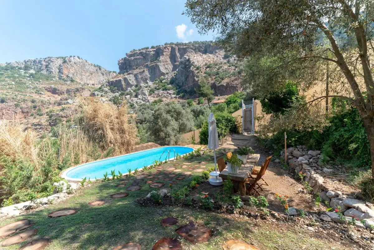PURE LIFE VILLA