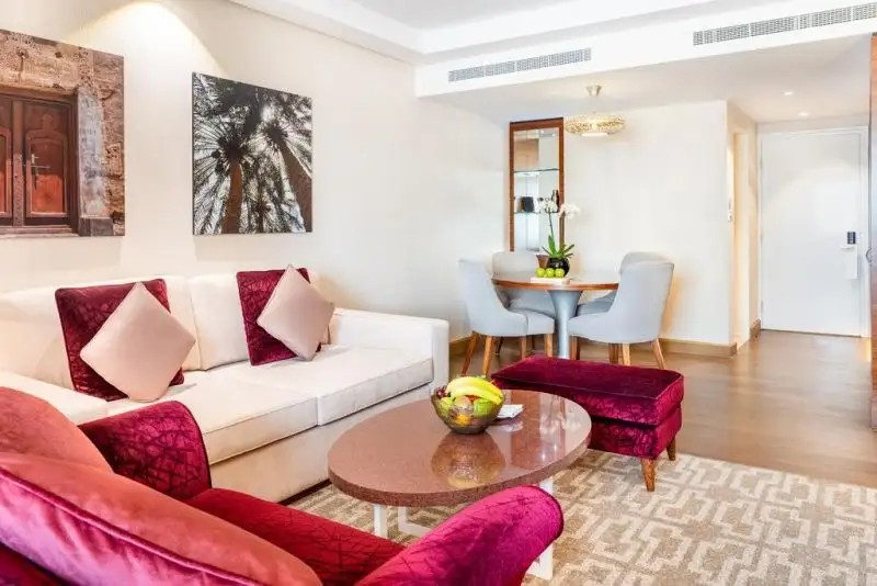 INTERСONTINENTAL REGENCY BAHRAIN