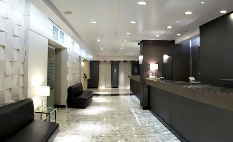 IMPERIAL HOTEL