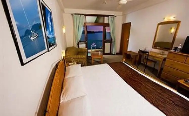 AWANA PORTO MALAI