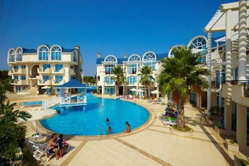 SEAHORSE RESIDENCE