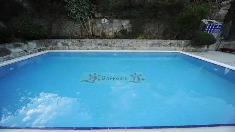 VILLA DAFFODIL HOTEL