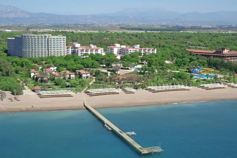 ALTIS RESORT HOTEL & SPA