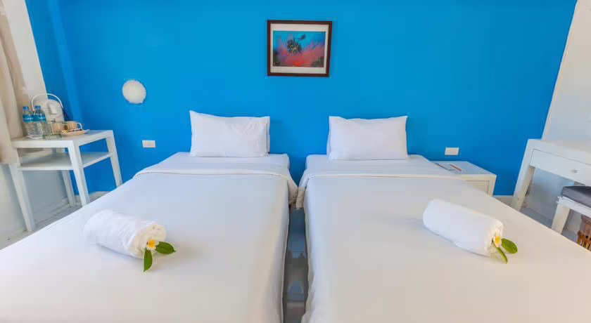 CHARLIE BEACH RESORT