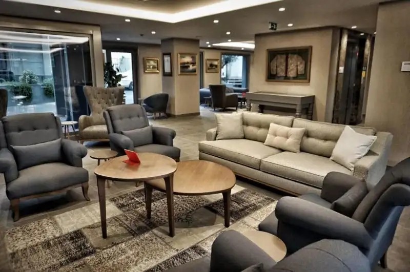 ERESIN HOTELS EXPRESS