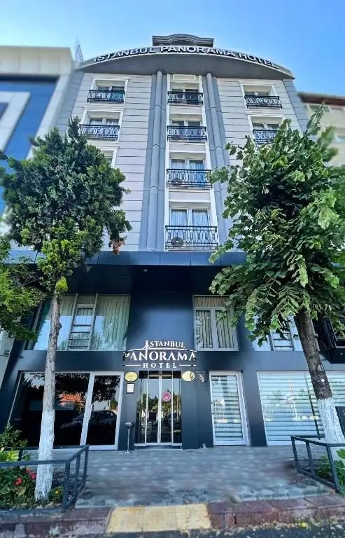 ISTANBUL PANORAMA HOTEL