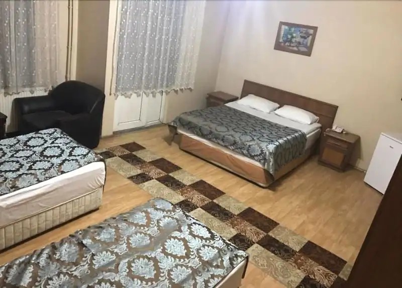 KERVANSARAY HOTEL 