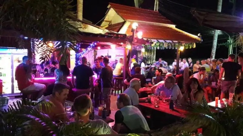 SEABREEZE HOTEL RESORT KOHCHANG