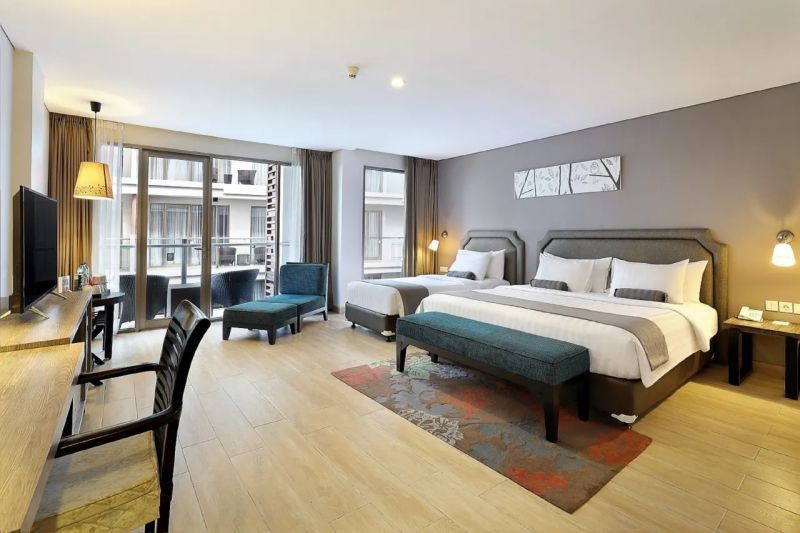 family suite