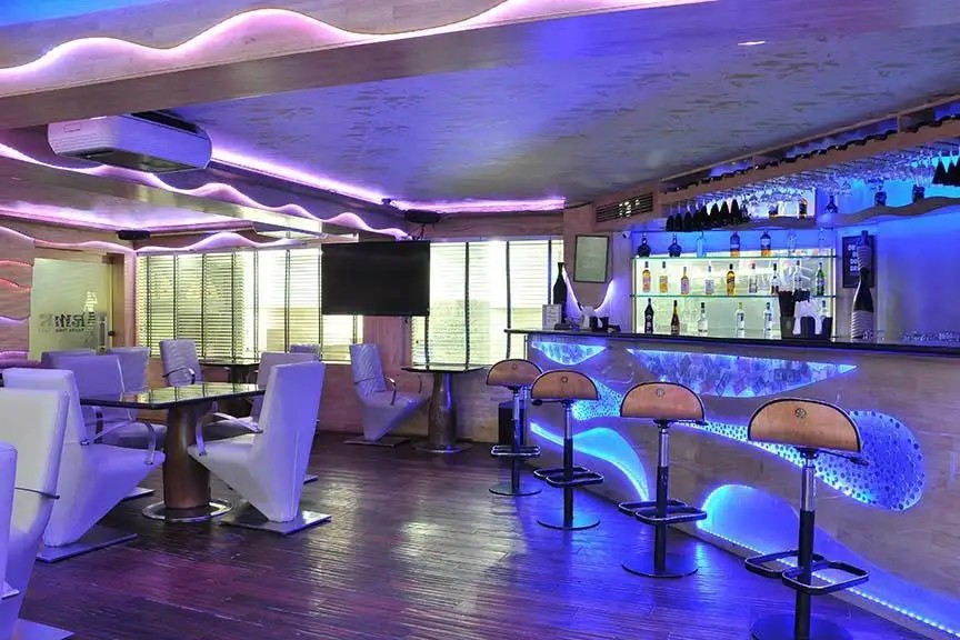 TAURUS HOTEL & CONVENTIONS