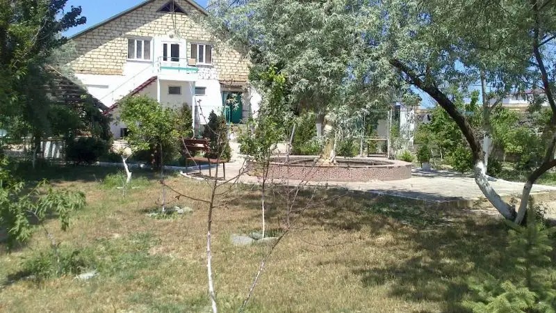 ОТЕЛЬ ПРИЧАЛ