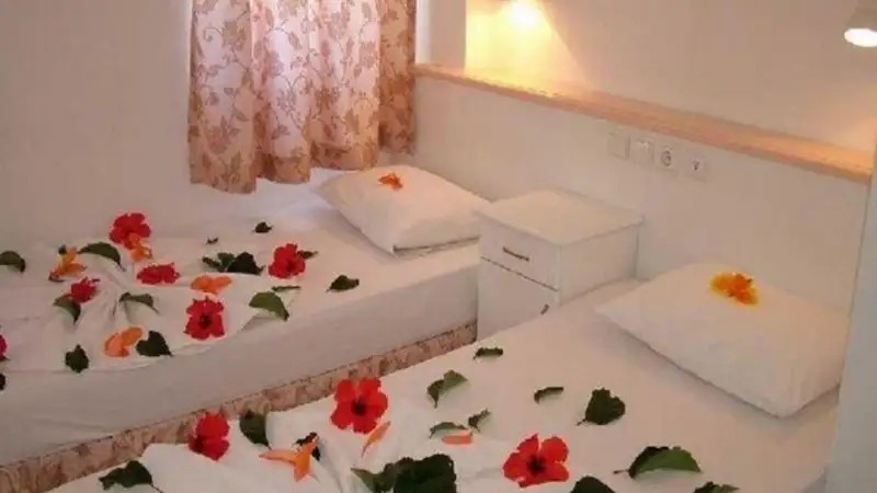 INCE APARTMENTS