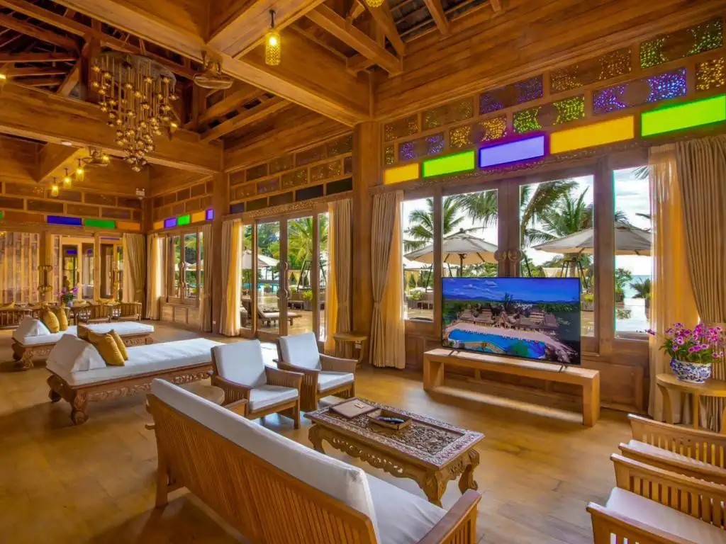 SANTHIYA PHUKET NATAI RESORT & SPA