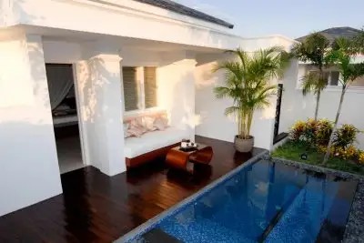 AZERAI KE GA BAY (EX. PRINCESS DANNAM RESORT & SPA) 