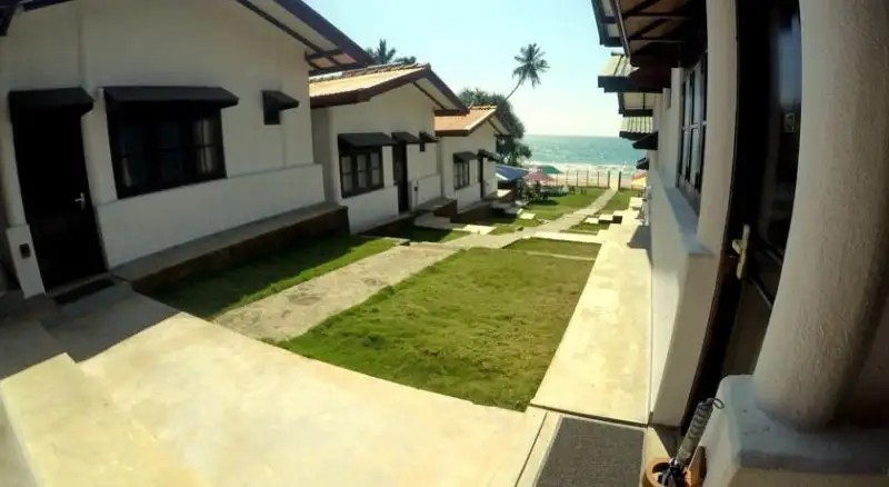 RAMON BEACH RESORT