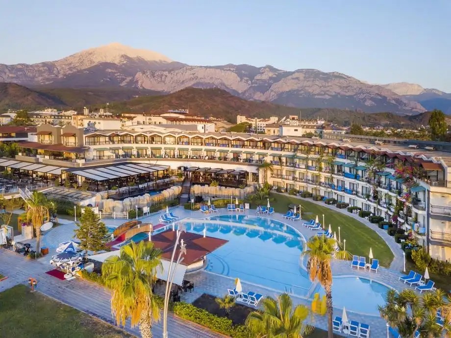 ARMAS LABADA (EX. ASDEM LABADA BEACH)