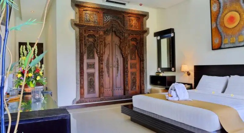 SATRIYA COTTAGE