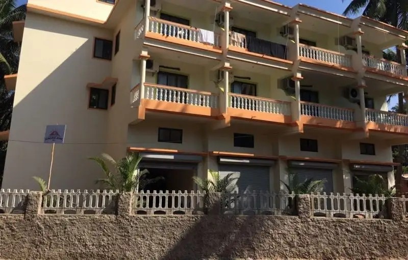 SUNSHINE HOME