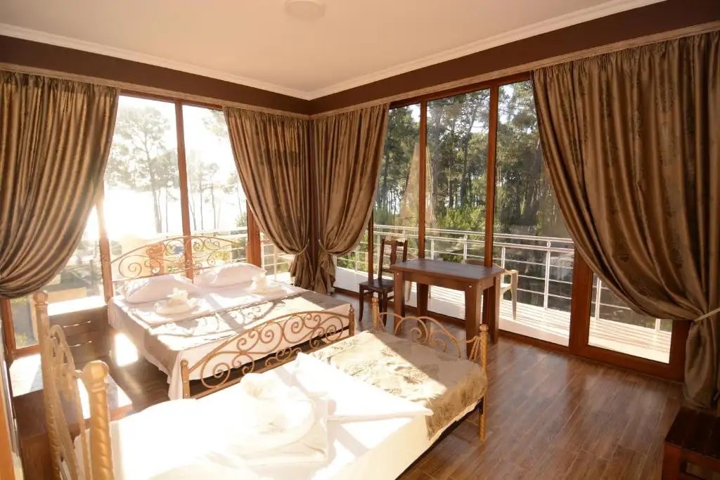 INTER HOTEL