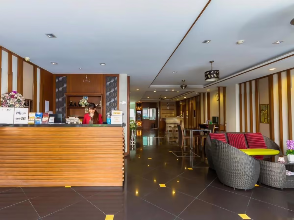 H BOUTIQUE HOTEL
