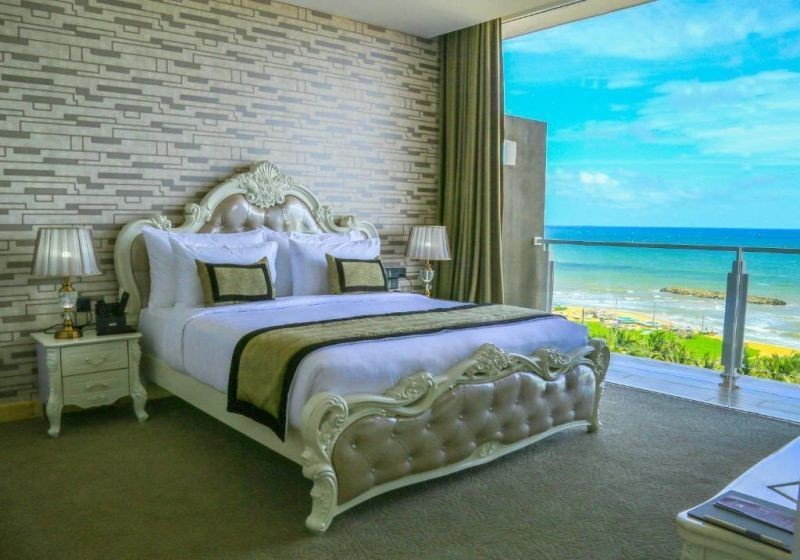 suite corner