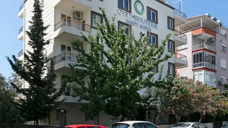 MARVIDA HOTEL HAPPY SUITES (EX. OTIUM BOUTIQUE HAPPY SUITES)