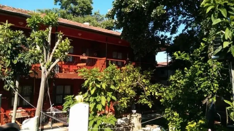 ANTONIOS HOTEL
