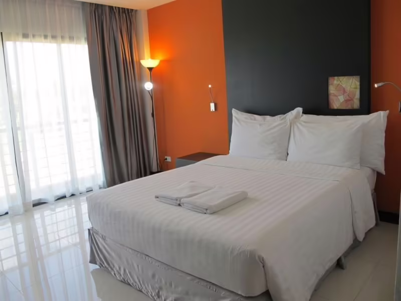 HUB DE LEAF RAYONG