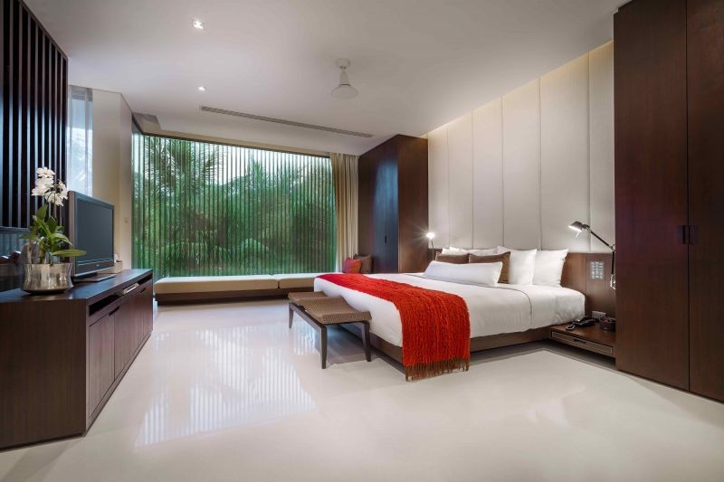 1 bedroom duplex loft