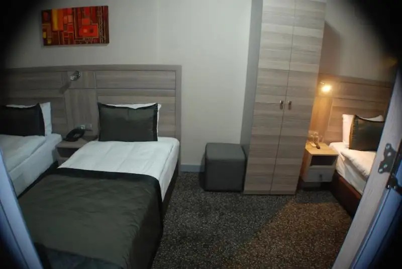 SINEM HOTEL