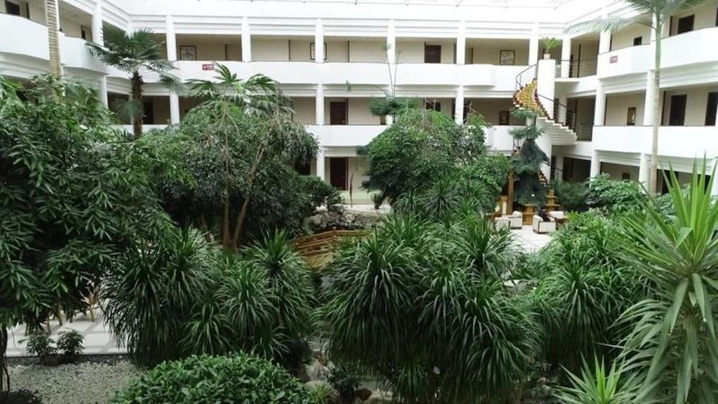 RUSHAN HOTEL