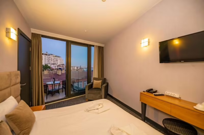 HOTEL V PLUS TAKSIM