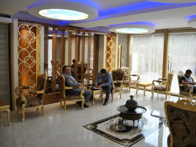 STAR PARK HOTEL