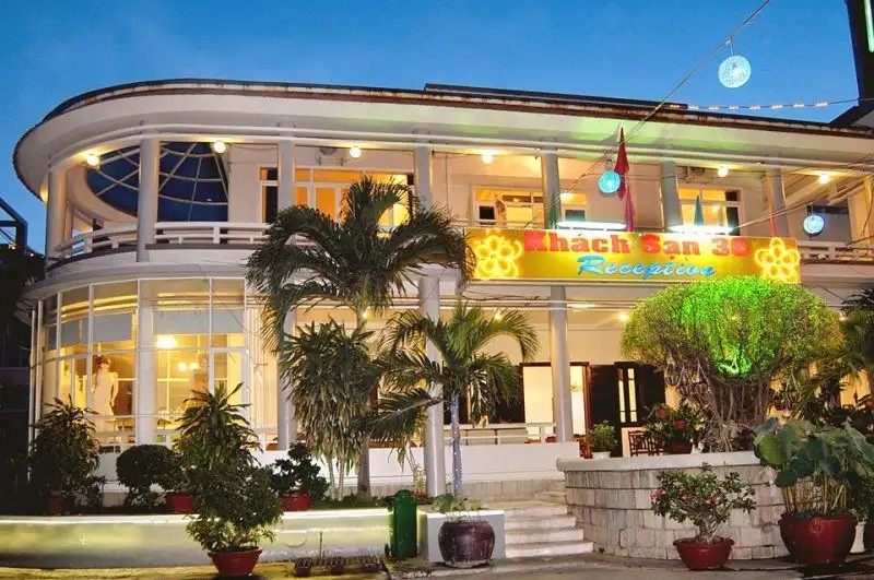 36 TRAN PHU NHA TRANG