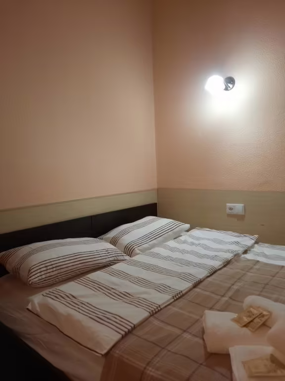 BEST ROOM