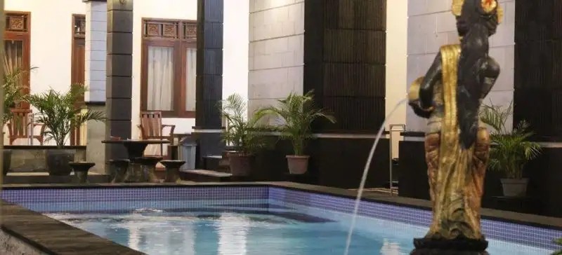 ASTA GRAHA HOMESTAY